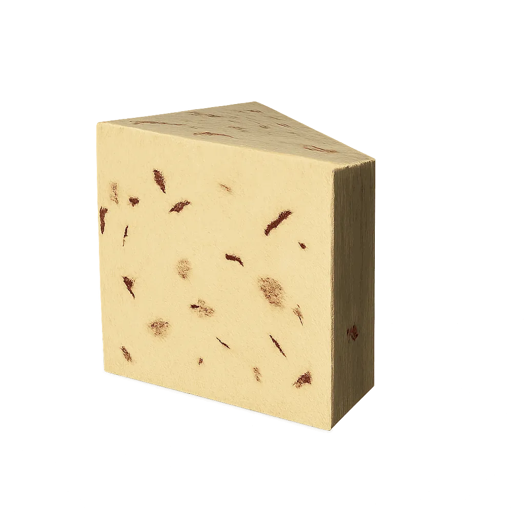 Pepper Jack